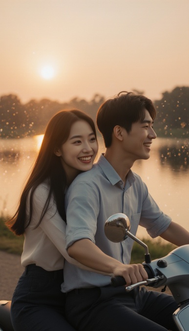 Dù Thế Nào Cũng Thích Em