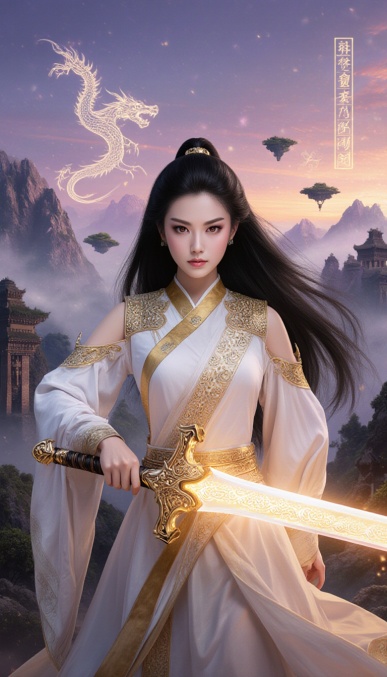 Trâm Tinh - Thiên Sơn Trà Khách