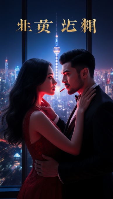 Nhớ Em Đến Phát Điên: Kẻ Bề Trên Cúi Đầu Theo Đuổi Vợ