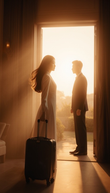 Một Đoạn Kết Không Hoa