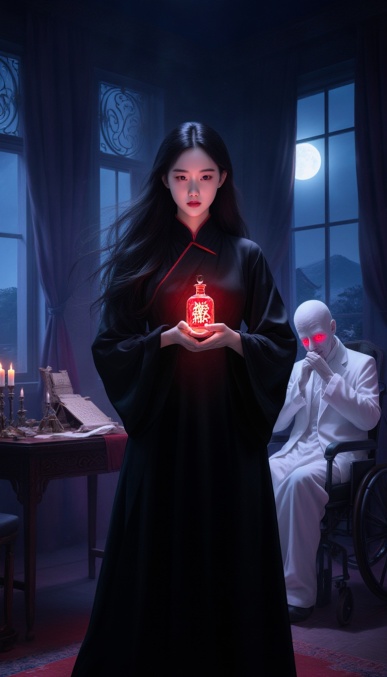 Người Chồng Thứ Mười Bảy Của Tôi