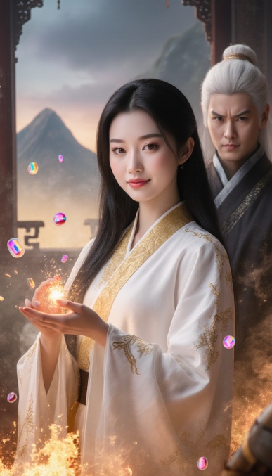 Ta Là Một Luyện Đan Sư