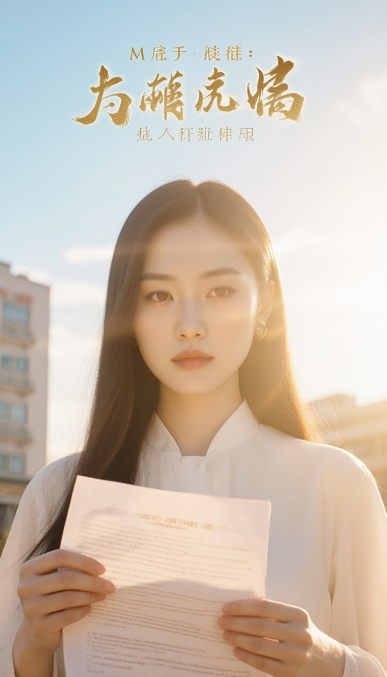 Ly Hôn Dưới Ánh Nắng Sáng