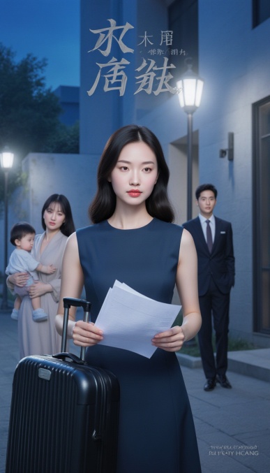 Ly Hôn Khi Tiểu Tam Là Cháu Ruột