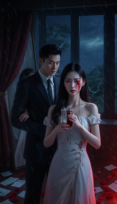 Nguyền Rủa Người Thương