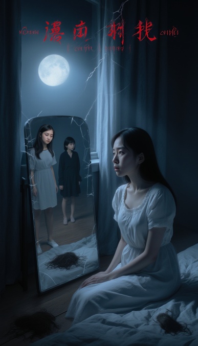 Nụ Cười Lạ Lùng Của Con Gái