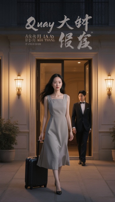 Chồng Ngoại Tình Vì Cháo: Tôi Không Ly Hôn