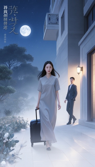 Quay Lưng Là Kết Thúc